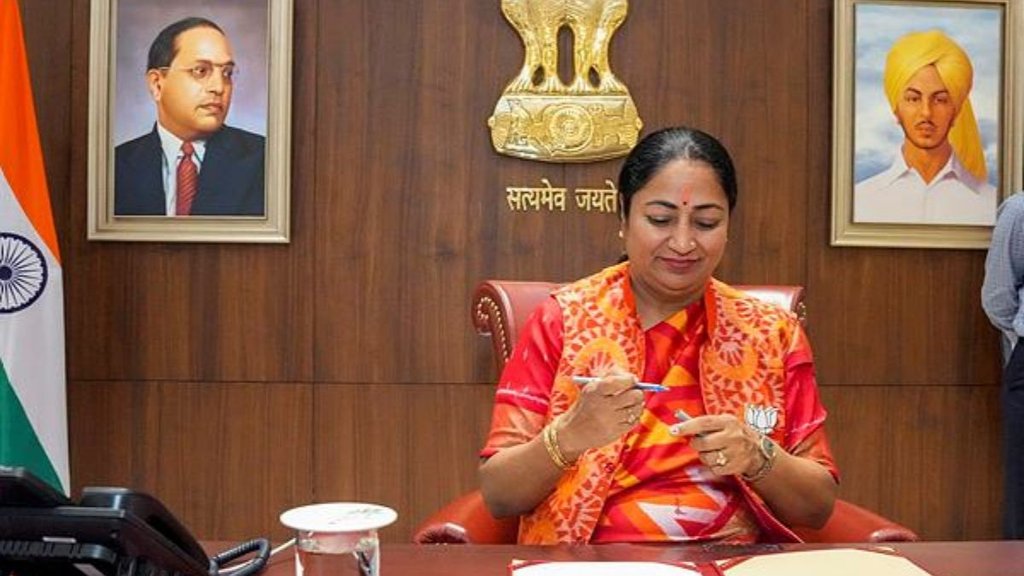 rekha gupta bjp delhi , rekha gupta delhi cm ,