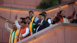 नो रिस्क, सरप्राइज या पूर्वांचली समीकरण… बीजेपी कैसे तय करेगी अपना दिल्ली का अगला मुख्यमंत्री?