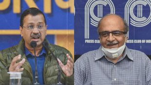 AAP,Prashant Bhushan,Arvind Kejriwal,Election Results,