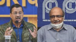 ‘AAP के अंत की शुरुआत…’, कुमार विश्वास के बाद केजरीवाल के एक और ‘साथी’ ने सुनाई खरी-खरी