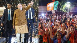 हरियाणा-महाराष्ट्र में प्रयोग, दिल्ली ने कर दिया कन्फर्म… केजरीवाल को OUT करने में RSS की भूमिका