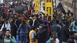 संपादकीय: कई महीनों की तैयारी के बाद भी हुआ हादसा, रेलवे ने घटना को छिपाने का किया प्रयास