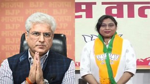 delhi results | bjp | kailash gehlot |