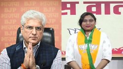 AAP समेत दूसरे दलों को छोड़कर बीजेपी में शामिल हुए थे ये नेता, जानें कैसा रहा दलबदलू नेताओं का दिल्ली में प्रदर्शन