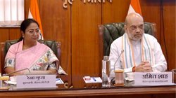 दिल्ली में बांग्लादेशी और रोहिंग्या घुसपैठियों की आने वाली है आफत! जानिए अमित शाह और रेखा गुप्ता के बीच मीटिंग में क्या-क्या हुआ