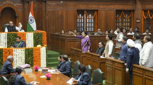 delhi vidhansabha