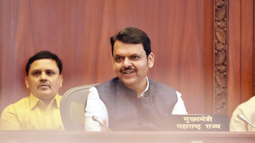 Devendra Fadnavis, Maharashtra cabinet, corruption charges,