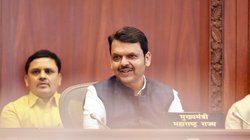 सीएम ऑफिस को बम से उड़ाने की धमकी, मुंबई पुलिस को पाकिस्तानी नंबर से आई काल, पुलिस अलर्ट
