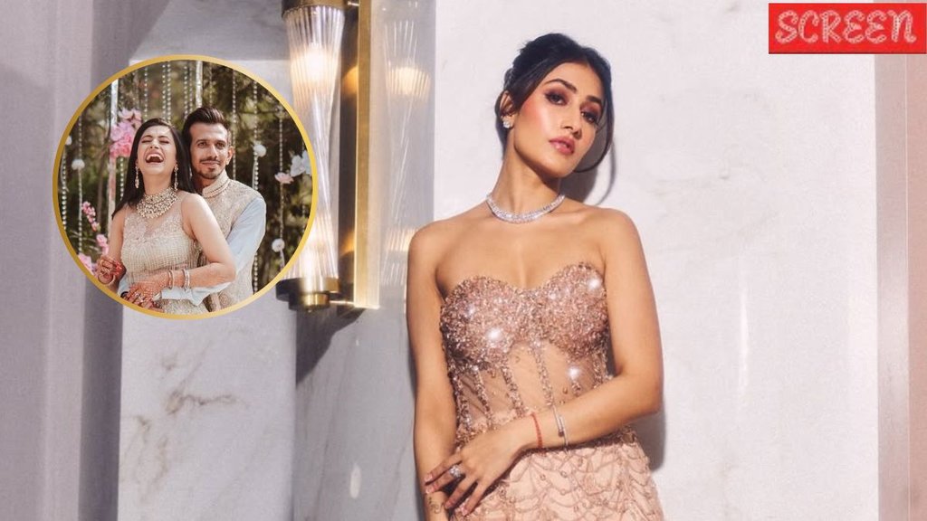 Dhanashree networth, Dhanashree alimony Dhanashree networth, Dhanashree alimony