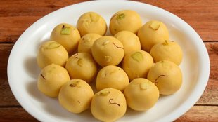 Kesariya Peda Recipe