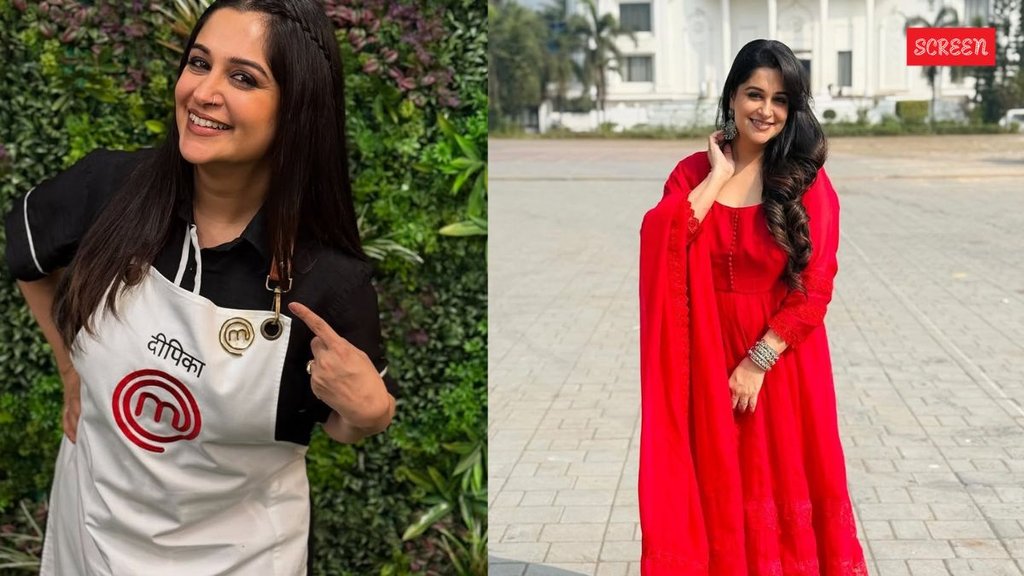 Dipika Kakar Dipika Kakar