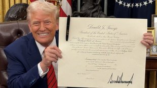donald trump| FBI| kash patel