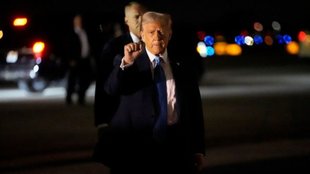 donald trump | america | china |