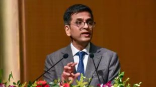 uniform civil code, ex cji dy chandrachud, chandrachud