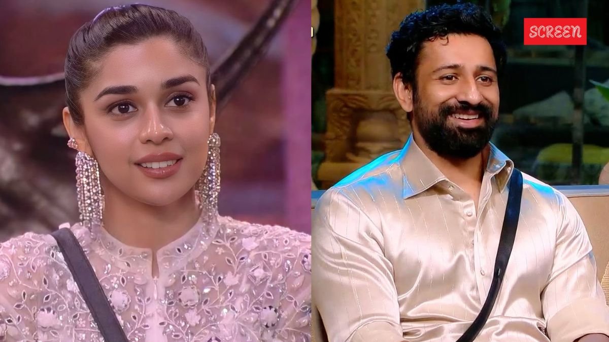 Eisha Singh On Rajat Dalal