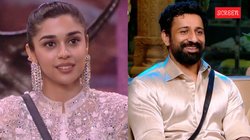 TV Adda: ‘उन्होंने फोन किया था’, रजत दलाल के नौकरानी वाले बयान पर ईशा सिंह ने दिया रिएक्शन, बोलीं- यह पर्सनल मामला है…