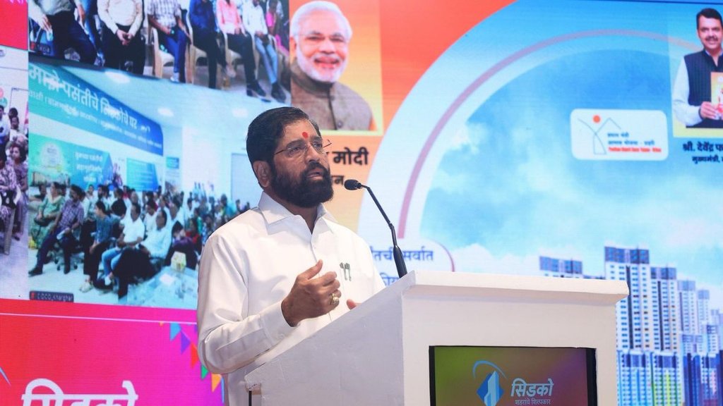 mumbai police, deputy cm, eknath shinde, mumbai news,
