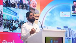 ‘उपमुख्यमंत्री की गाड़ी को बम से उड़ा दूंगा’, एकनाथ शिंदे को मिली जान से मारने की धमकी, पुलिस अलर्ट