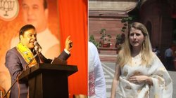 असम पुलिस ने एलिजाबेथ गोगोई से जुड़े पाकिस्तानी नागरिक के खिलाफ दर्ज किया मामला, जानिए अली तौकीर शेख पर क्या हैं आरोप