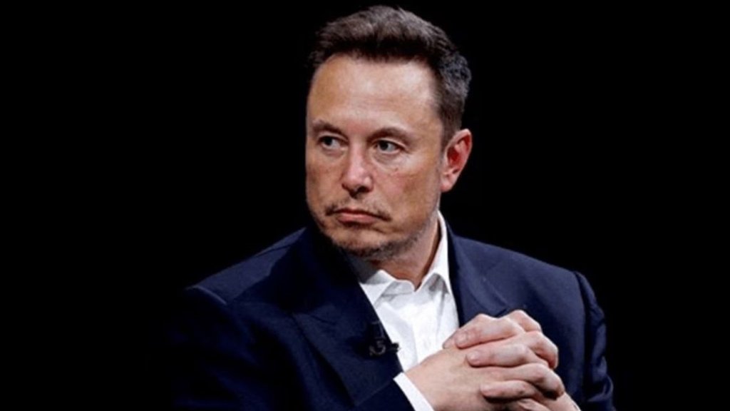 america | jobs of employees | elon musk |