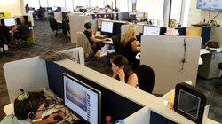 चीनी कंपनी ने शेयर की टॉयलेट में कर्मचारियों की फोटो, लंबे समय तक वॉशरूम यूज न करने की चेतावनी