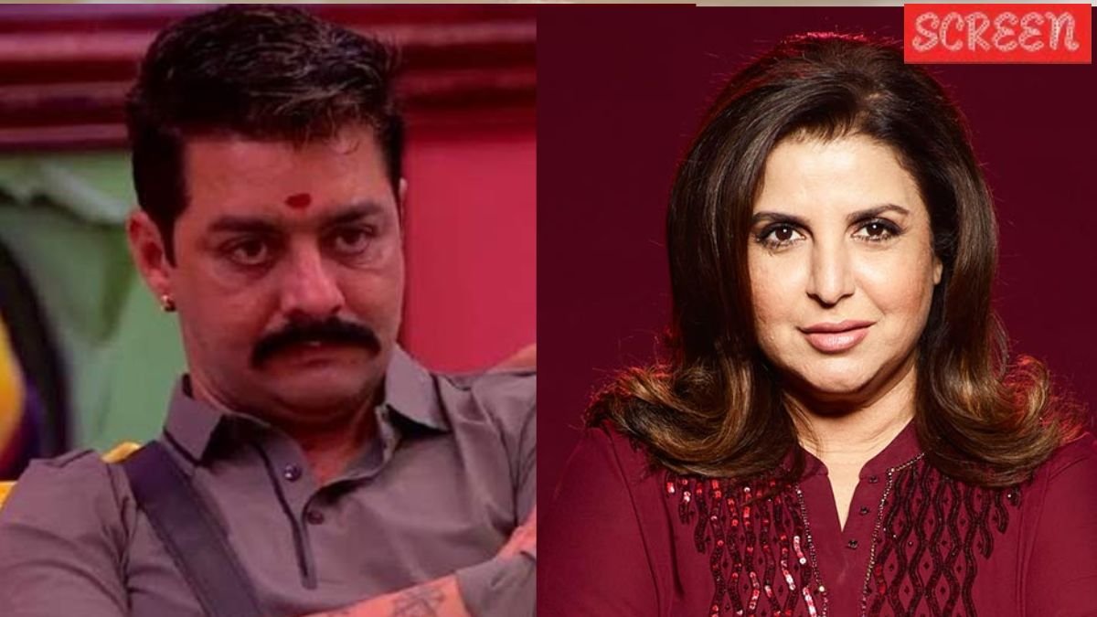 Farah Khan, Hindustani bhau