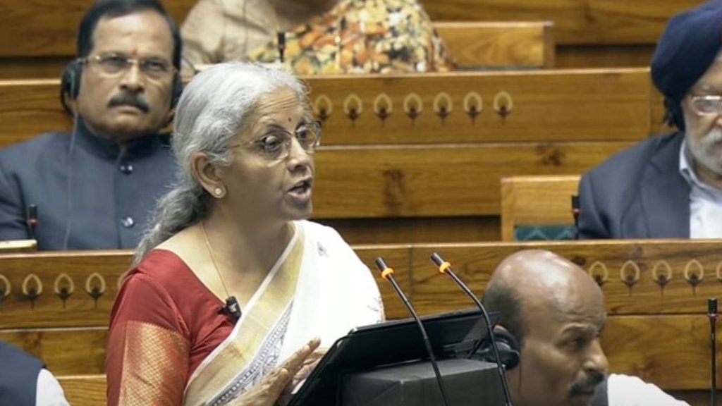 farmers | budget 2025 | nirmala sitharaman |