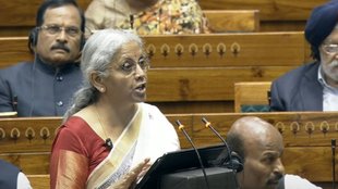 farmers | budget 2025 | nirmala sitharaman |