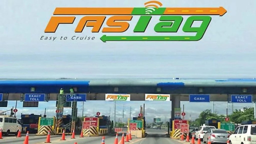fastag | highways | payments |