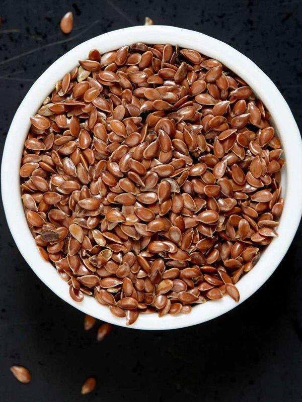 flax seeds for weight loss
