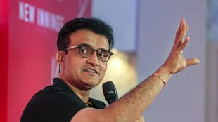 sourav ganguly, ganguly news, ganguly accident