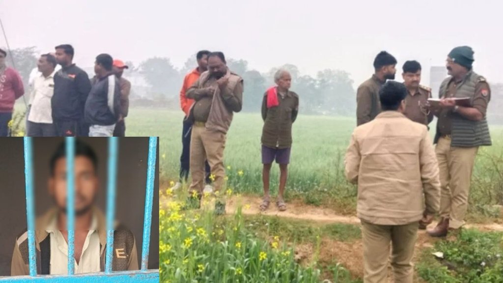 Gorakhpur news, Gorakhpur Murder