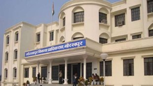 masjid, GDA, Gorakhpur, Mosque Demolition, Unapproved Construction