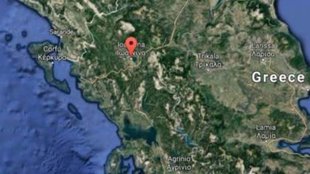 greece | earthquake |