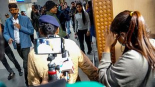 us illegal immigration, gujarat police, indians deport