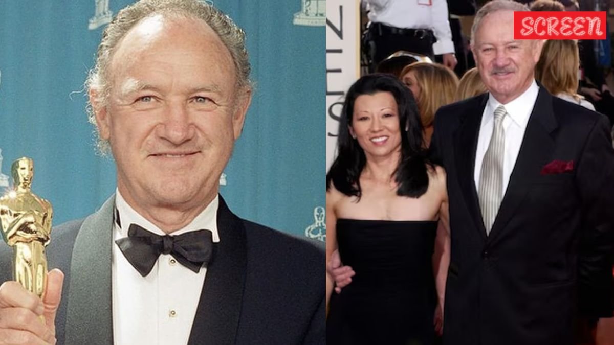 Gene Hackman death
