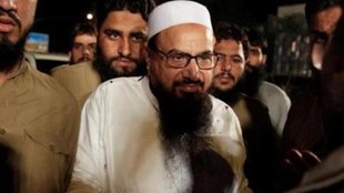 Lashkar terrorist, Hafiz Saeed, Lahore, Who is Hafiz Saeed,