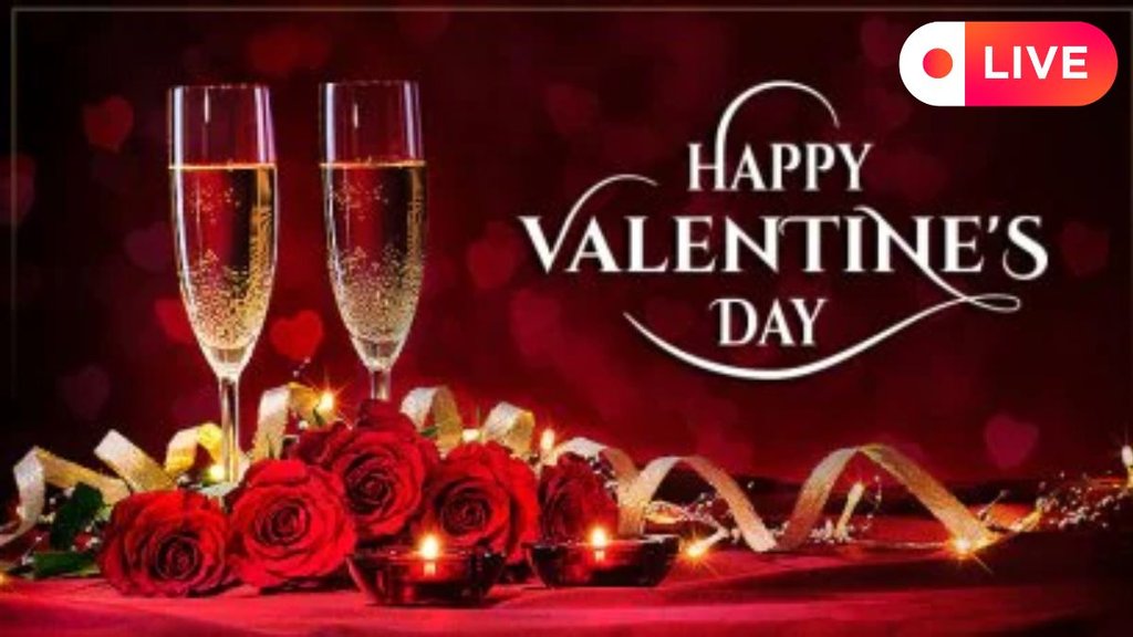 happy valentine day । happy valentine day 2025 । happy valentine day wishes shayari