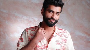 Harsh Gujral