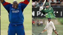 ये हैं एक कुंतल से ज्यादा वजन वाले क्रिकेटर्स, 1 है वर्ल्ड चैंपियन कप्तान तो 1 के नाम 20 हजार से ज्यादा इंटरनेशनल रन