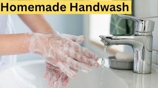 homemade handwash। handwash homemade