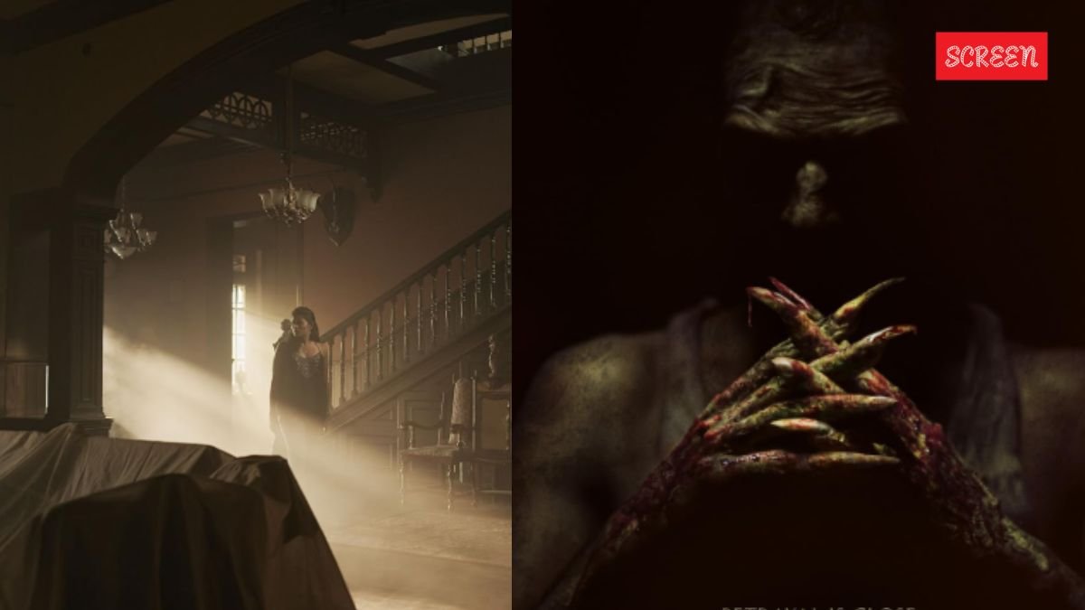 Horror Web Series On Ott