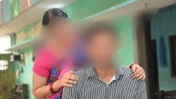 बच्चों के साथ मायके चली गई पत्नी, आहत होकर पति ने लगा ली फांसी, दोनों के बीच ऐसा क्या हुआ था?