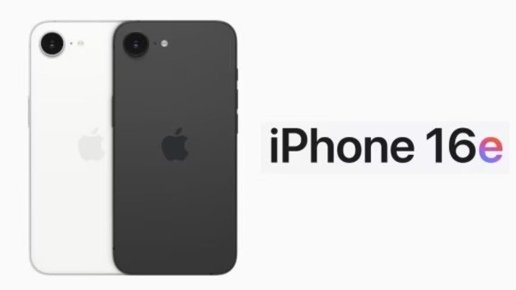 iPhone 16e, iPhone 16 Series, iPhone 14 discontinued
