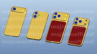 iPhone 17 leak, iPhone 17, iPhone 17 leak