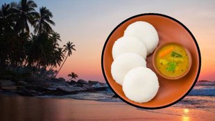 idli sambhar, goa, goa news