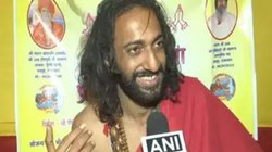 India vs Pakistan: भारत-पाकिस्तान मैच को लेकर फेल हुई IIT बाबा की भविष्यवाणी, सोशल मीडिया पर जमकर हुए ट्रोल
