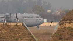 संपादकीय: मानवाधिकार के सवाल पर दूसरे देशों को कठघरे में रखने वाले अमेरिका का रवैया पूरी तरह संवेदनहीन, अवैध प्रवासियों को अपराधियों की तरह भेजा गया भारत