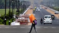 दिल्ली में 17 फरवरी से बढ़ेगी गर्मी, यूपी के इन इलाकों में बारिश का अनुमान