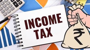 income tax, growth rate